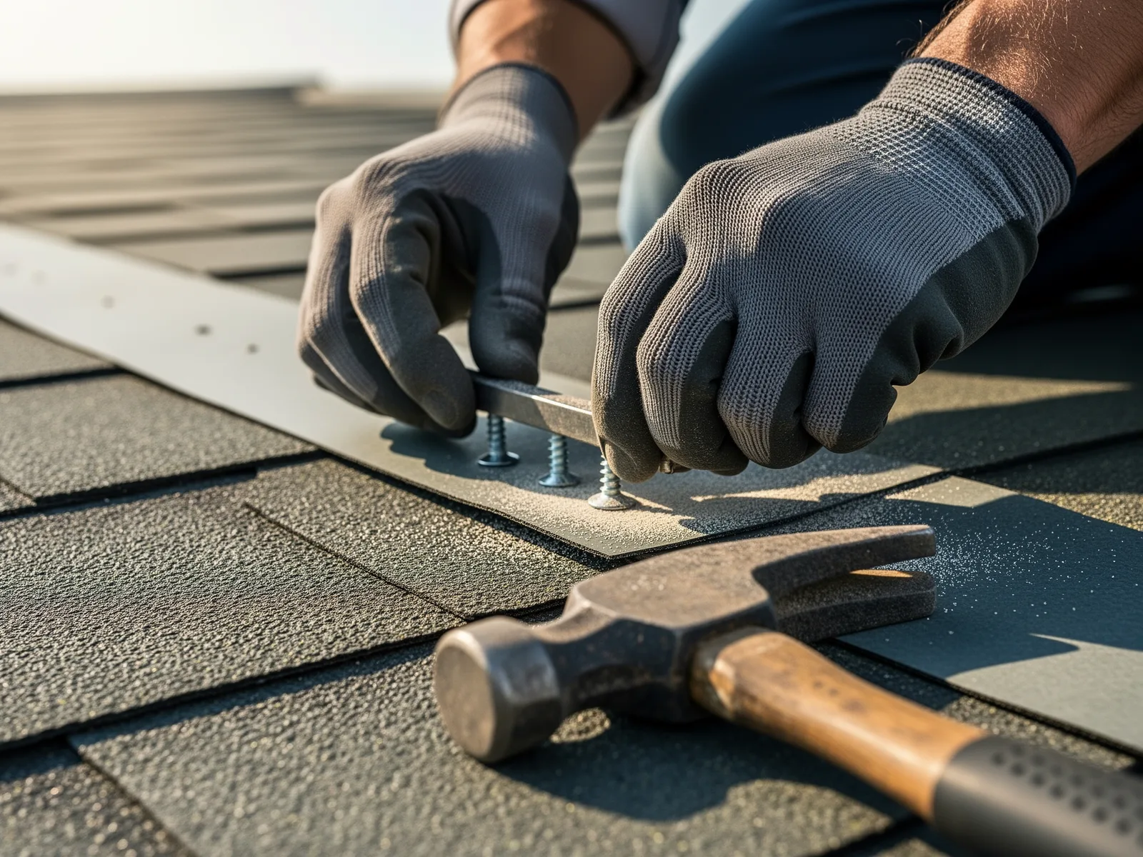 Why choose Fascia Repair in Hankins, NY
